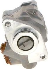 BOSCH K S00 003 201 — Pompa hydrauliczna, układ kierowniczy