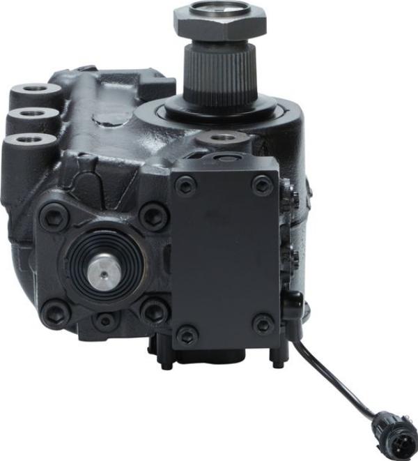 BOSCH K S00 003 212 - Przekładnia kierownicza