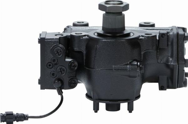BOSCH K S00 003 212 - Przekładnia kierownicza