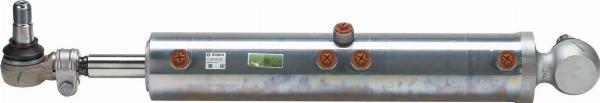 BOSCH K S00 003 281 — Cylinder roboczy, układ kierowniczy ze wspomaganiem