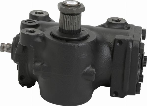 BOSCH K S00 002 117 - Przekładnia kierownicza