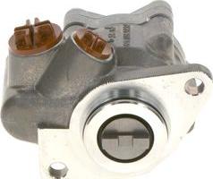 BOSCH K S00 002 821 — Pompa hydrauliczna, układ kierowniczy