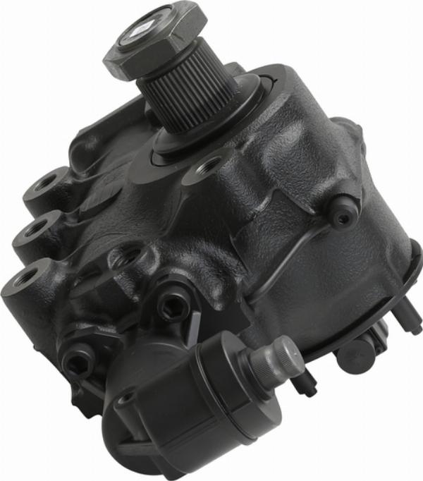 BOSCH K S00 002 310 - Przekładnia kierownicza
