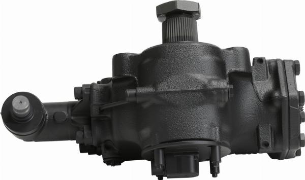 BOSCH K S00 002 310 - Przekładnia kierownicza