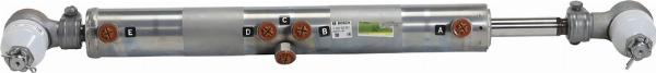 BOSCH K S00 002 381 — Cylinder roboczy, układ kierowniczy ze wspomaganiem