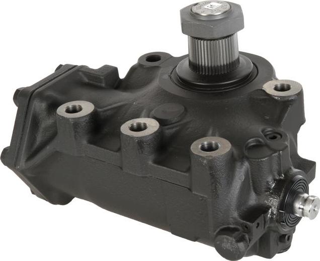 BOSCH K S00 002 248 — Przekładnia kierownicza