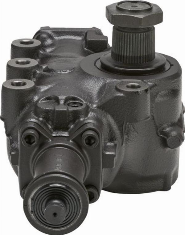 BOSCH K S01 004 294 — Przekładnia kierownicza