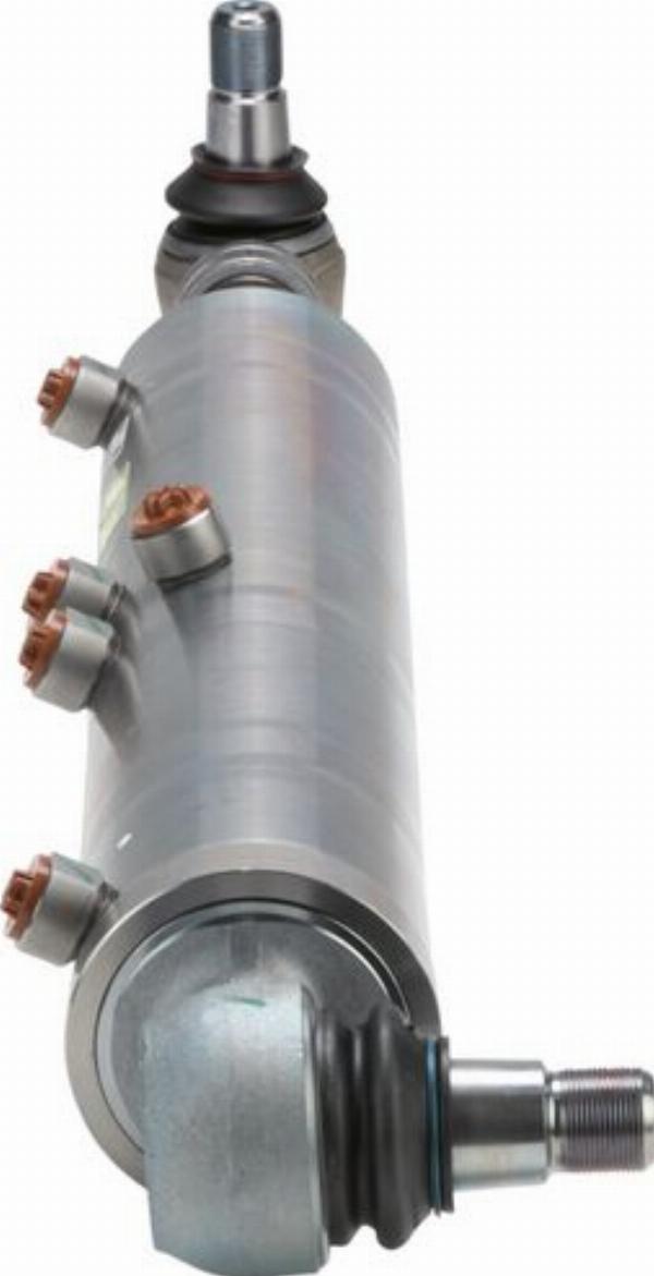 BOSCH K S01 004 219 - Amortyzator układu kierowniczego