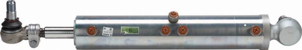 BOSCH K S01 004 219 - Amortyzator układu kierowniczego