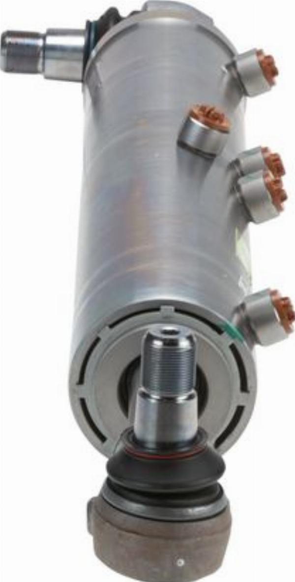 BOSCH K S01 004 219 - Amortyzator układu kierowniczego