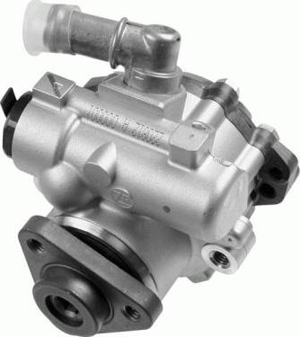 BOSCH K S01 000 492 — Pompa hydrauliczna, układ kierowniczy