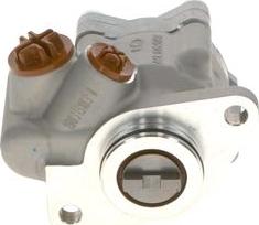 BOSCH K S01 000 448 — Pompa hydrauliczna, układ kierowniczy
