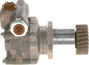 BOSCH K S01 000 431 — Pompa hydrauliczna, układ kierowniczy