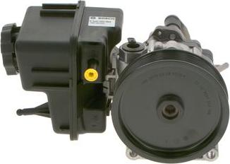 BOSCH K S01 000 634 — Pompa hydrauliczna, układ kierowniczy