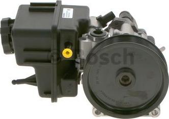 BOSCH K S01 000 633 — Pompa hydrauliczna, układ kierowniczy