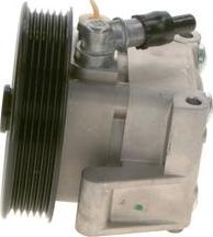 BOSCH K S01 000 056 — Pompa hydrauliczna, układ kierowniczy