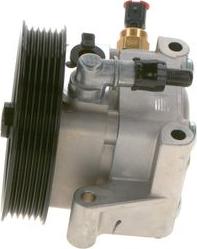 BOSCH K S01 000 088 - POMPA WSPOM. UKŁ. KIER. FORD FOCUS III 1.6 10-