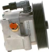 BOSCH K S01 000 088 - POMPA WSPOM. UKŁ. KIER. FORD FOCUS III 1.6 10-