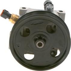 BOSCH K S01 000 088 — Pompa hydrauliczna, układ kierowniczy