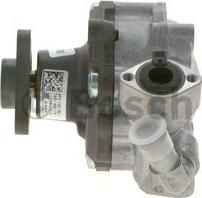 BOSCH K S01 000 133 - POMPA WSPOM. UKŁ. KIER. AUDI A6 2.7-3.0TDI 04-11