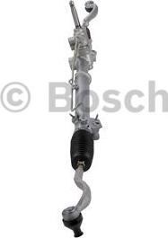 BOSCH K S01 000 801 - PRZEKŁADNIA KIER. CITROEN C5 III 1.6-2.0-1.6HDI-2.2HDI 06-