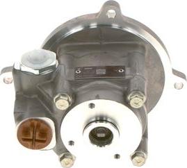 BOSCH K S01 000 358 — Pompa hydrauliczna, układ kierowniczy