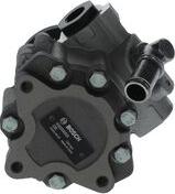 BOSCH K S02 000 025 - Pompa hydrauliczna przekładni kierowniczej