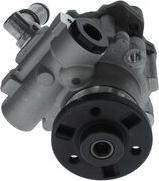 BOSCH K S02 000 025 - Pompa hydrauliczna przekładni kierowniczej