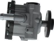 BOSCH K S02 000 026 - Pompa hydrauliczna przekładni kierowniczej