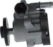 BOSCH K S02 000 026 - Pompa hydrauliczna przekładni kierowniczej