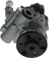 BOSCH K S02 000 026 - Pompa hydrauliczna przekładni kierowniczej