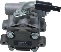 BOSCH K S02 000 072 - POMPA WSPOM. UKŁ. KIER. VW AMAROK 2.0 4X4 AMAROK 2.0 TSI