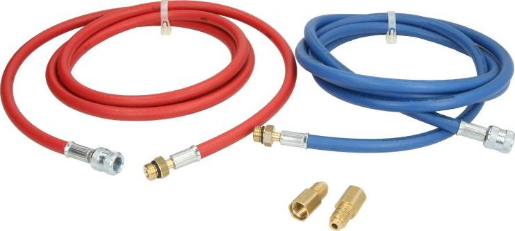 BOSCH Diagnostics S P00 100 075 - PRZEWODY PRZEDŁUŻAJĄCE 2.5M DO ACS X11-X52