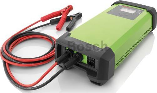 BOSCH Diagnostics 0 687 000 169 - BAT 690 ŁADOWARKA PRĄDEM WYSOKIEJ CZĘSTOTLIWOŚCI 90A 12V 24V