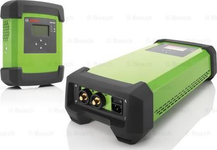 BOSCH Diagnostics 0 687 000 164 - Prostowniki