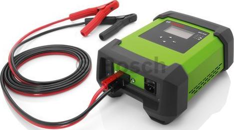 BOSCH Diagnostics 0 687 000 164 - Ładowarka do akumulatorów