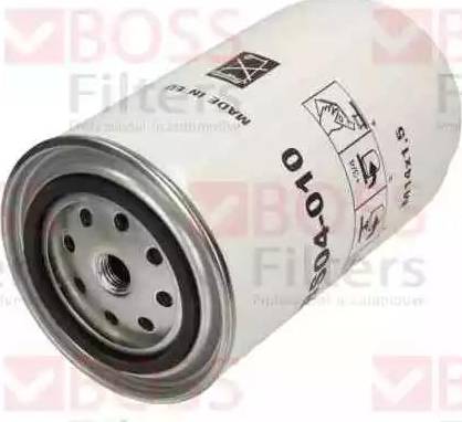 BOSS FILTERS BS04-010 — Filtr paliwa