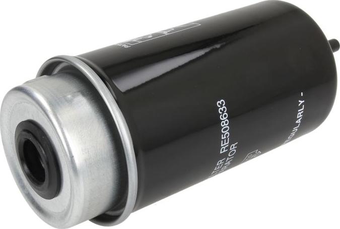 BOSS FILTERS BS04-222 — Filtr paliwa