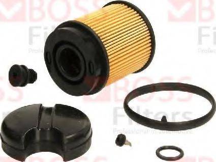 BOSS FILTERS BS01-138 — Filtr mocznikowy