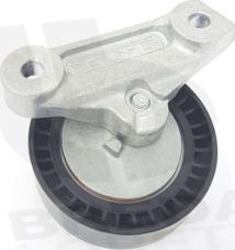 INA 531 0871 10 - ROLKA NAPINACZA PASKA WIELOROWK. VW SEAT MII. SKODA CITIGO. VW UP 1. 0 10. 11-
