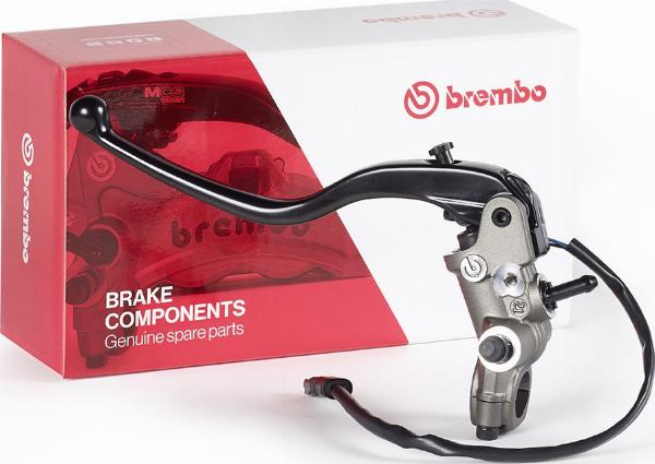 Brembo 910D32790 — Pompa sprzęgła
