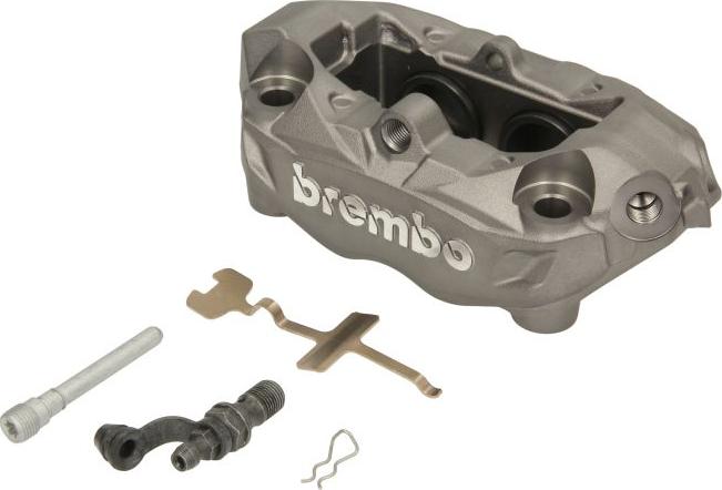 Brembo 920B69049 — Zacisk hamulca