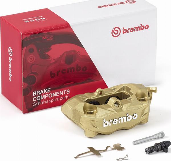 Brembo 920B69008 — Zacisk hamulca