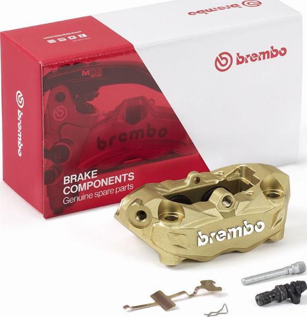 Brembo 920B69007 — Zacisk hamulca