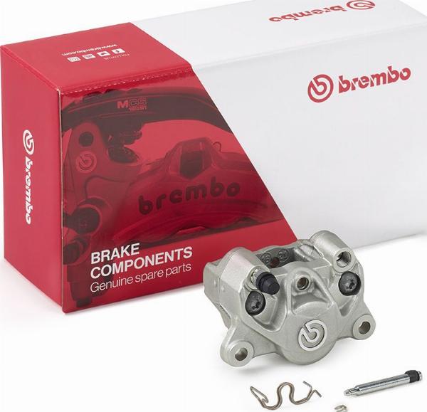 Brembo 920B85293 — Zacisk hamulca