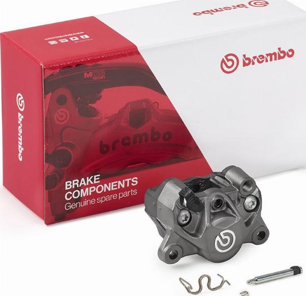 Brembo 920B85292 — Zacisk hamulca