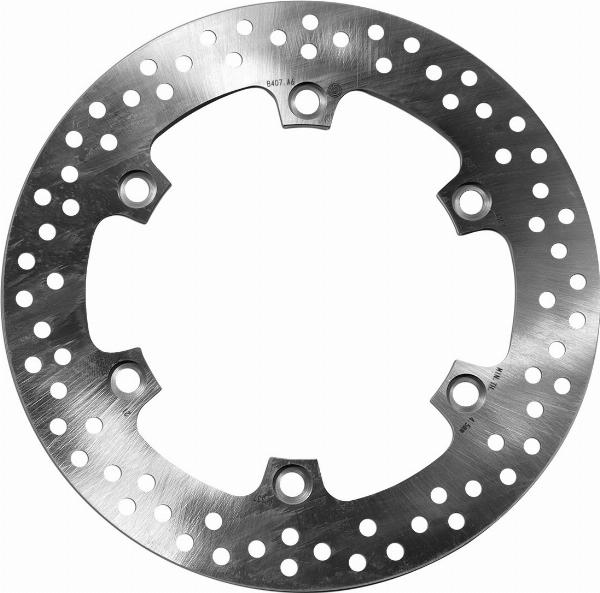 Brembo 68B407A6 — Tarcza hamulcowa