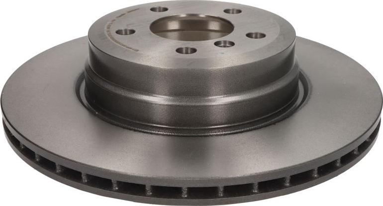 Brembo 09.9924.11 — Tarcza hamulcowa