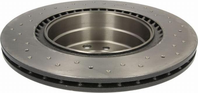 Brembo 09.9793.1X - Tarcze hamulcowe