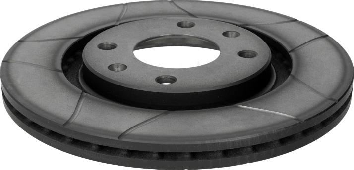 Brembo 09.4987.76 — Tarcza hamulcowa